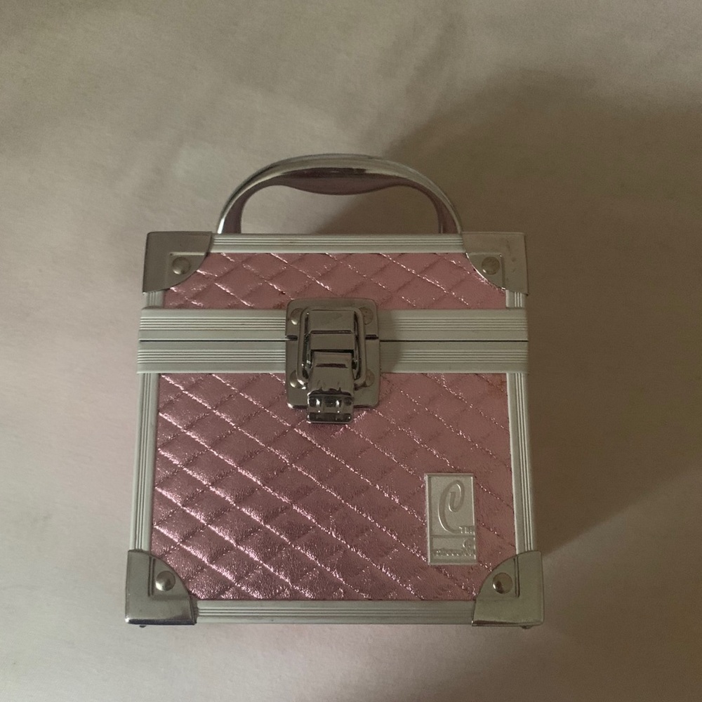 Caboodles Box